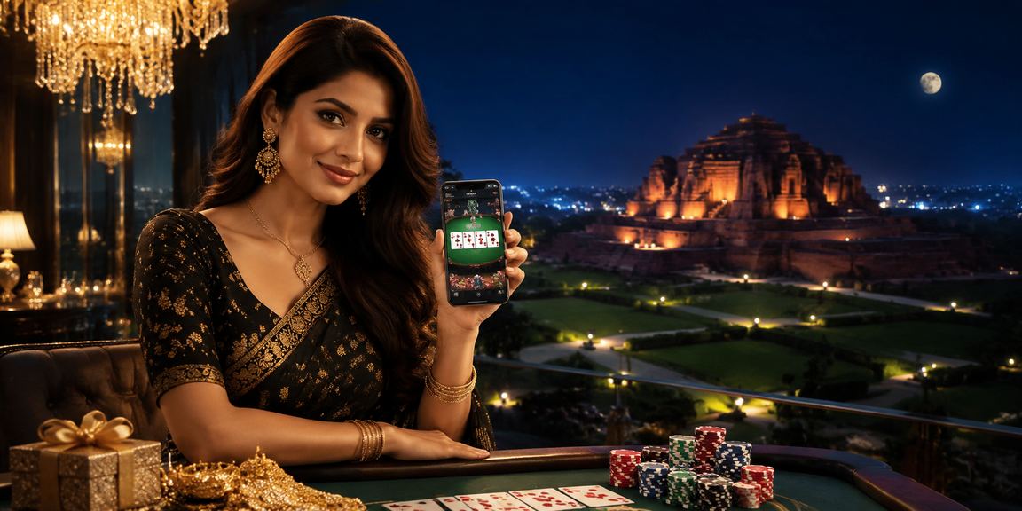 Poker Games in Bangladesh — megapari44 Card Game Section