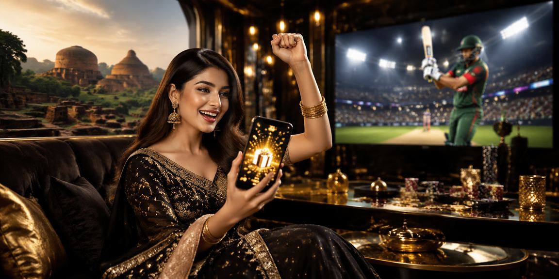 Cricket Betting in Comilla — megapari44 Bangladesh Model