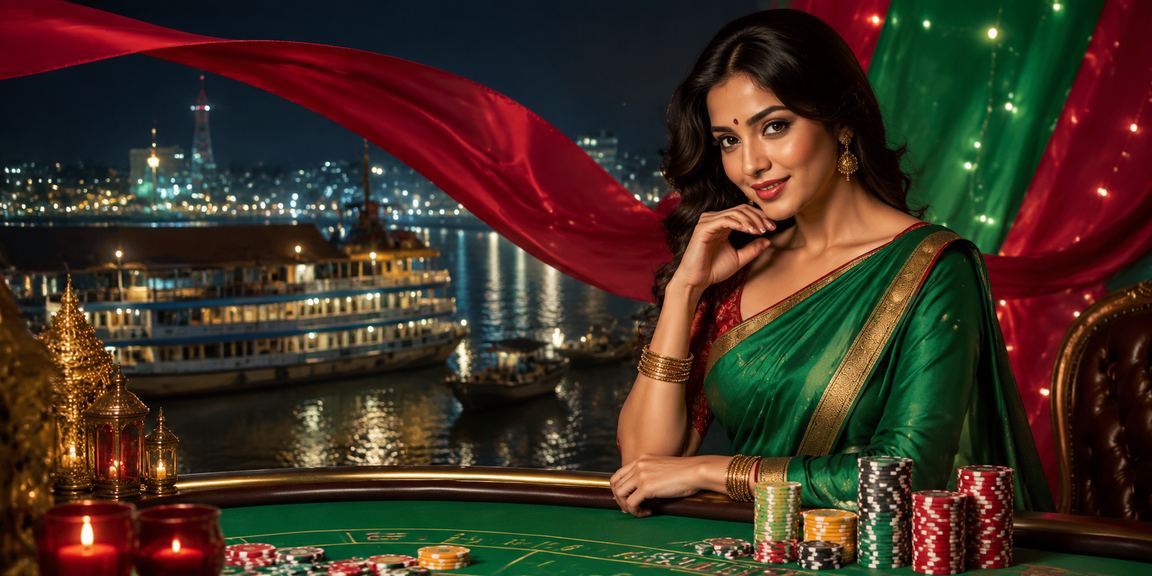 মেগাপারি ভাউচার বোনাস অফার নারায়ণগঞ্জ ভিআইপি সুবিধা