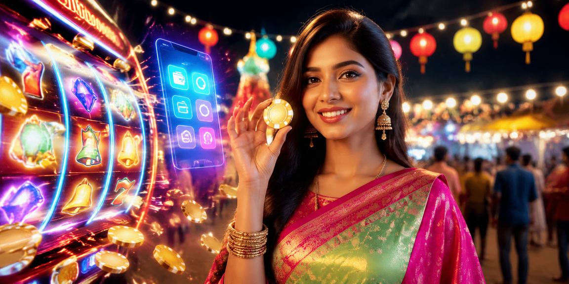 রংপুরে রাতের বাজারে মোবাইল গেমিং — megapari44 বেটিং অভিজ্ঞতা
